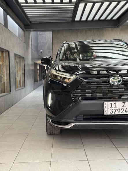 راف فور 2024
ماشيه 39الف كيلو 
مواصفات xle 
سنويه جديده 
كير ومحرك مكفولات 
وارد امريكي حادثها بنيد ودعاميه وامبدلات نفس اللون بدون ايرباك
السعر 24.200 وبيها مجال 
***********@
