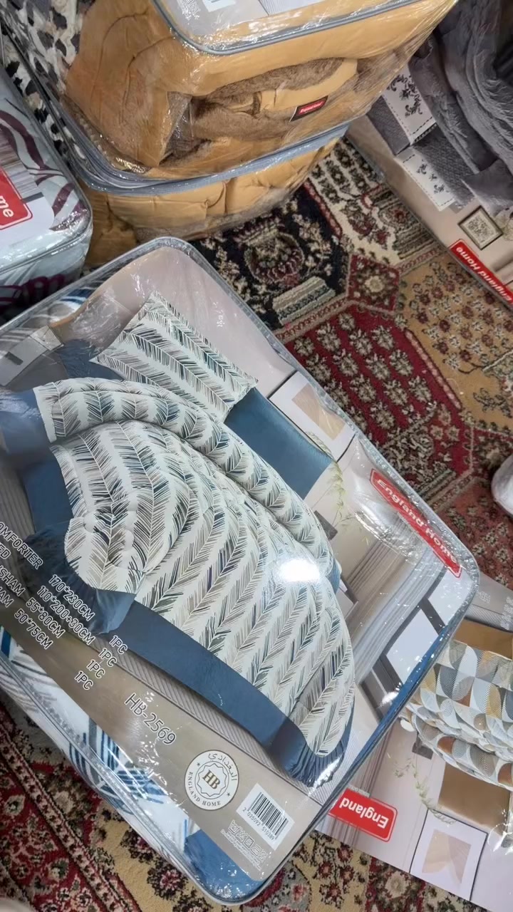 ❌عليكم الله لحد يزعل🫣والله جوه سعر الجمله 🫣بس مجبوره 👇وبالعافيه عليكم 👇


**إذا كنت صاحب هذا الإعلان وتريد حذفه لأي سبب، رجاءا أرسل رسالة إلى الدعم الفني**