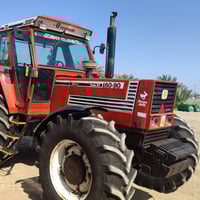 فيات 160 • نص اوتوماتيك • دخول جديد