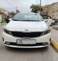 سيراتو خليجي • ٢٠١٨ • ١٤٣٠٠٠ كم