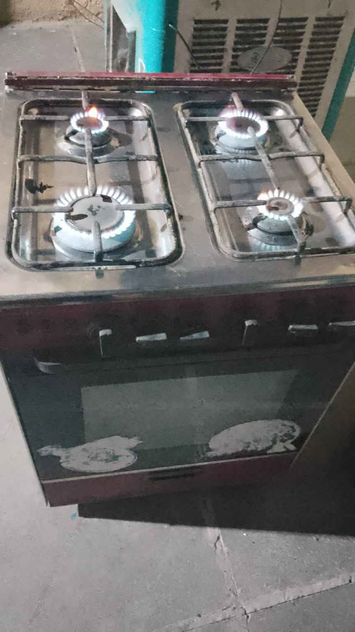 طباخ شغال عا لفحص عيون وفرن مكانه مدينة الصدر شراي خاص بغداد, العراق


**إذا كنت صاحب هذا الإعلان وتريد حذفه لأي سبب، رجاءا أرسل رسالة إلى الدعم الفني**