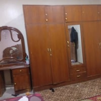 غرفة نجارة • للبيع • الموشراي