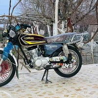 للبيع تايكر 25 السعر 650وبيه مجال للستفسار الرقم 07801486492