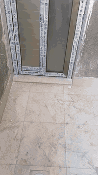 تم تثبيت باب المنيوم تركي للاستفسار مراسلة واتساب 07802765025