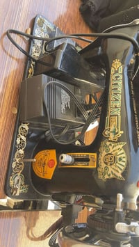 مكينه نضيفه • جديده • بغداد