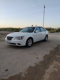 سوناتا • محرك ٢٤٠٠ • الفلوجة