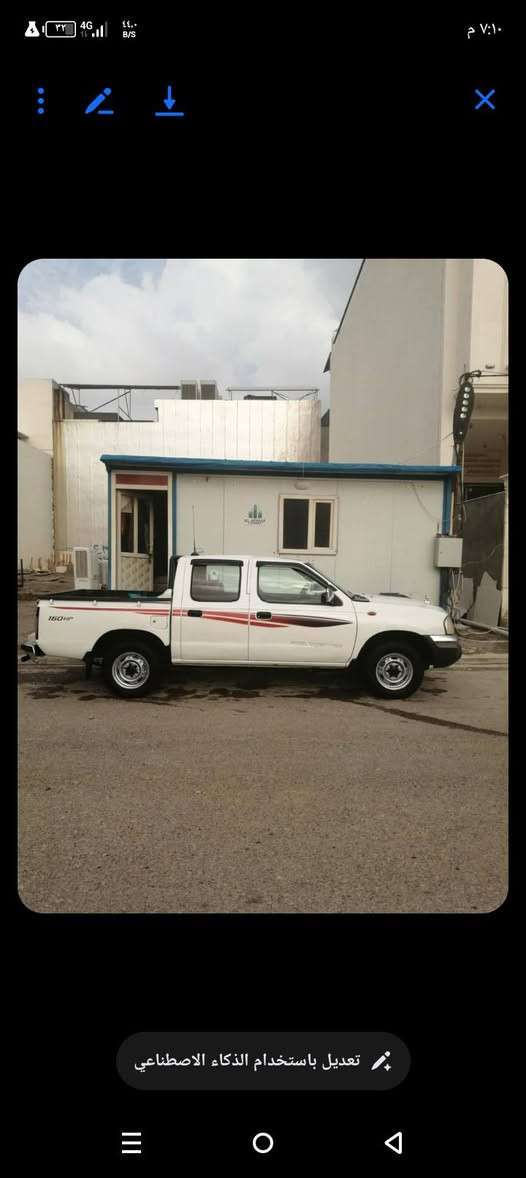 بيكاب نيسان مؤ ديل 2010بؤ فرؤشتن ساره كا سبخ عامه گير مه كينا به شرت سا ناوى نوه ***********
