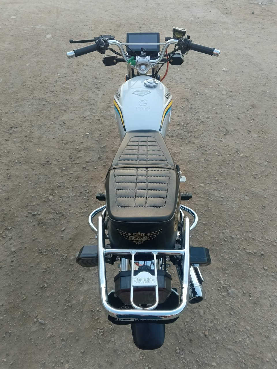 تايكر 25 ختم سونك الاصلي 

بعدهه كسر فلين استعمال كلش قليل 

سعر...  750  ... ***********

مكاني حله شوملي
