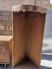 غرفة نوم • كنتور ٦بوب • صقلاوية