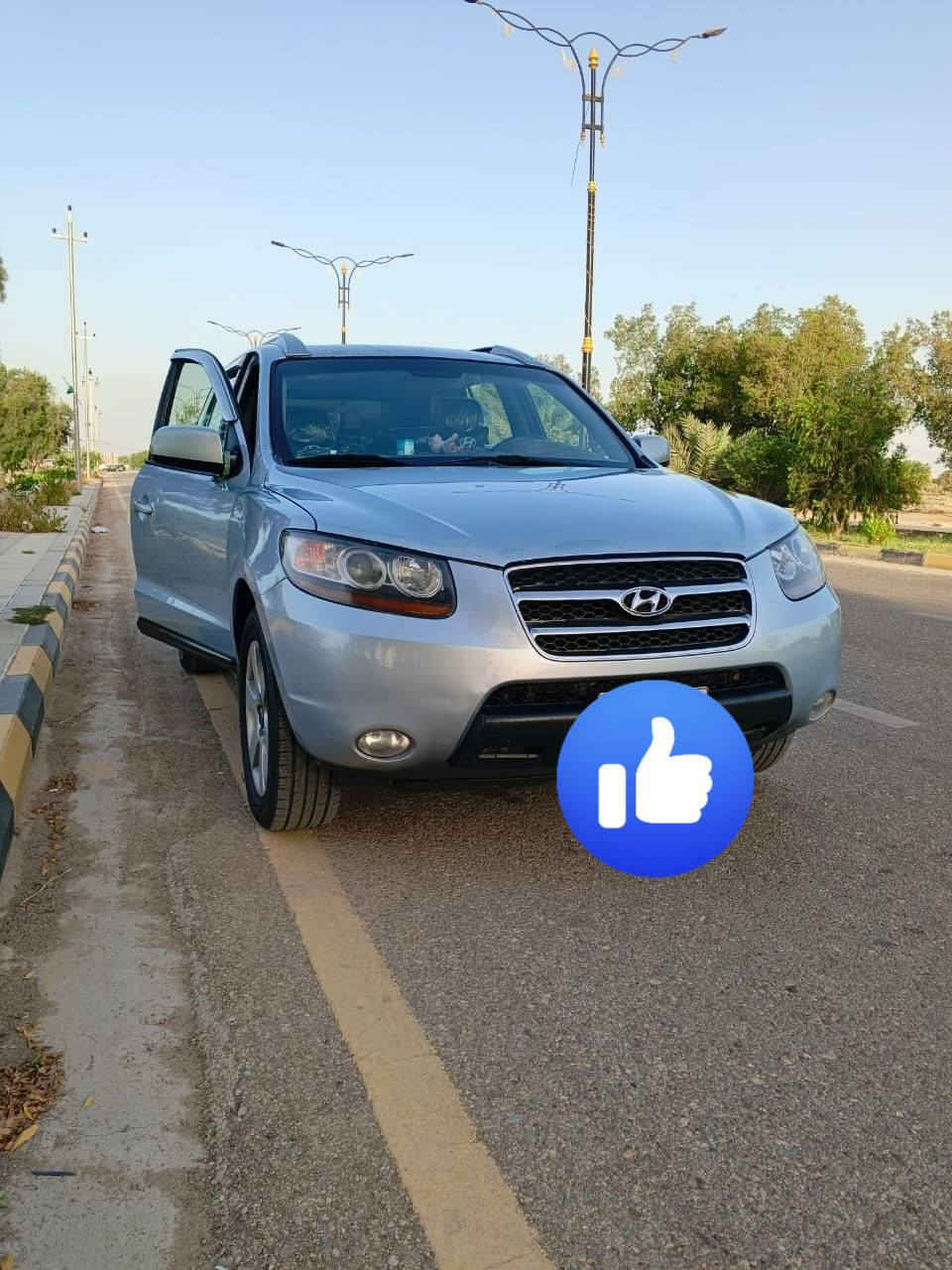 سورنتو للبيع موديل 2007 امريكي رقم بغداد دولي بسمي 
مواصفات ٦سلندر ٧ راكب قطعتين تبريد كشن كهرباء رادار بل مري 
سونار مرفق مع الصور
محافظة  واسط لاستفسار  اتصل غير متواجد عل الفيس  السياره مال جناي بيع او امروس 
***********
