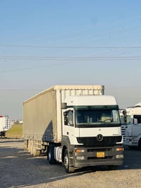 اكسور • ٢٠٠٣ • ١٨٤٣ سي سي