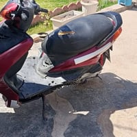 سكنس نثيه كوري  للبيع ب550 وبيها مجال بسيط نكره سلف  مجفته جديد درجه ا...