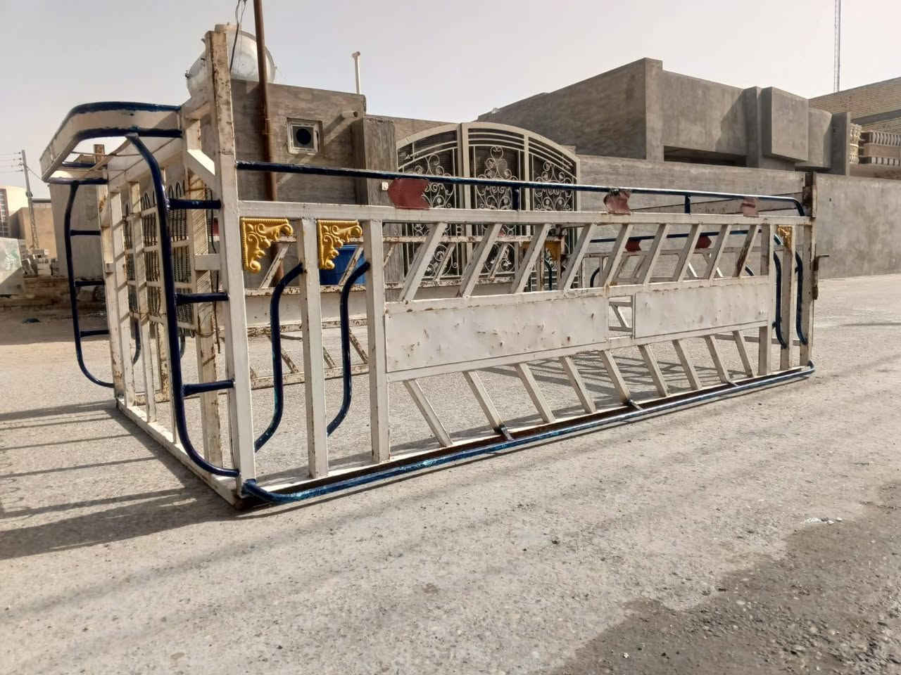 السلام عليكم
محجل كيا نثيه للبيع المكان الفلوجه الجغيفي 2

للاستفسار الاتصال

***********

***********

***********
