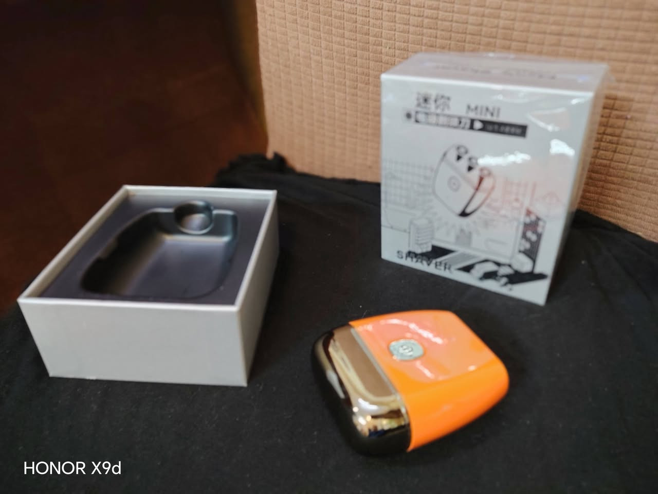 متوفر توصيل جميع المحافضات 5000 دينار


**إذا كنت صاحب هذا الإعلان وتريد حذفه لأي سبب، رجاءا أرسل رسالة إلى الدعم الفني**