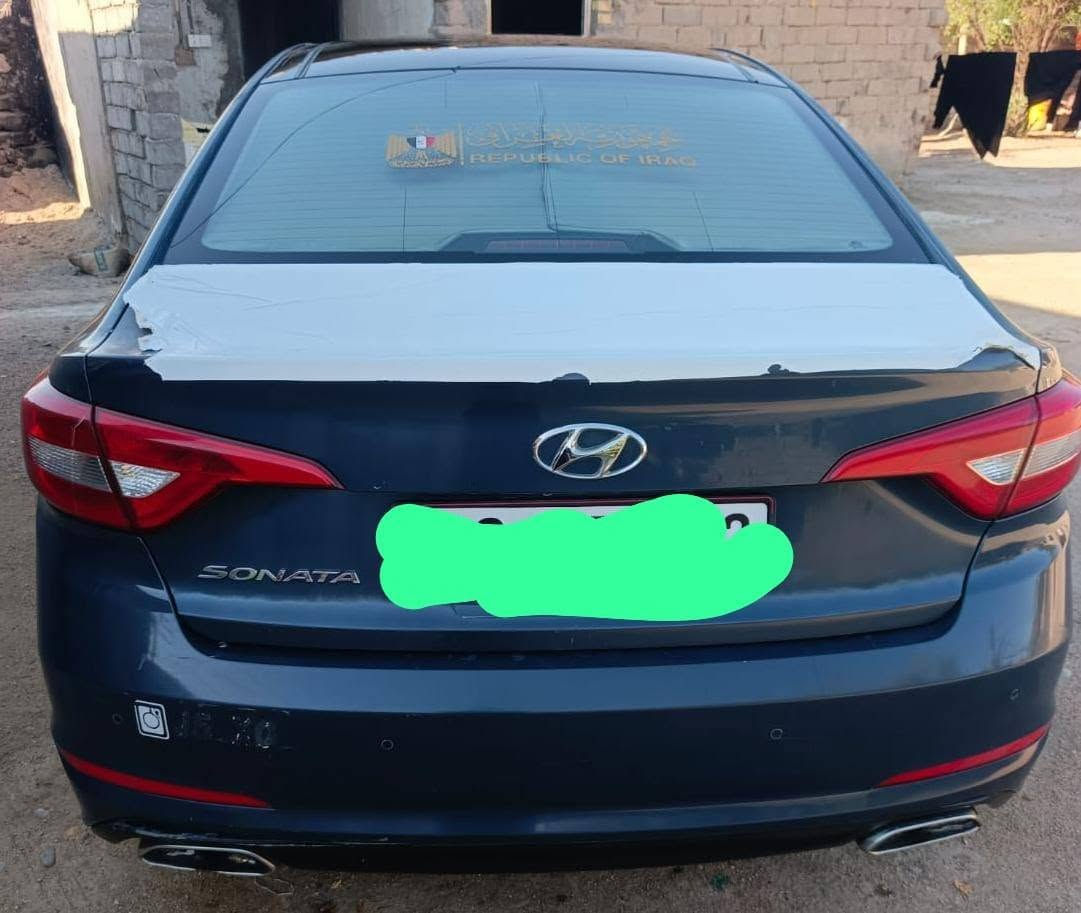 السلام عليكم سونات رقم اربيل سنويه 28 راعيه الشرعي يمنه فول مواصفات بنو رامه محرك 2600 دوش مكفوله هيه والكير تخم تاير حداده جاهزه السياره من كلشي والباقي التفاصيل لاتصال ع الرقم ***********مكان السياره بصره كرنه
