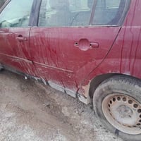 ماليبو • ٢٠٠٦ • مشكلة وايرات