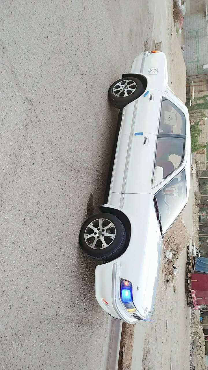 سلام عليكم كرستا تكم مكفوله السياره وجاهزه مكينه وكير ونجي شرط الفحص حداده كهرباياته كله شغاله طخم تاير دوخله جديده السياره تبريد شغال رقم بغداد مشروع وطني شرط تحويل بكل المحافظات سنويه ما منتهيه بعدهي سياره جاهزه من كلشي مال جناي سعرها 48 وبيه مجال قليل الشراي يتصل اني مكلف بل نشر هذا رقم صحبه اتصل عليه مكانها بصره خور الزبير ***********
