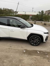 توسان • ٢٠٢٥ • ٣٠ ألف كم