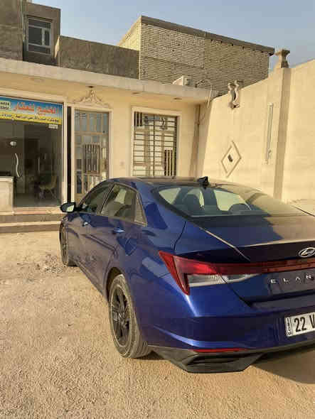 الانتره موديل 2023 
حادث شخط بصفحه و مصبوغه الصفحه موجوده صور الحادث ب منشور و سونار بدون ايرباك السياره نص فول بصمه تحكمات ماشيه 78m جاهزه ما بيه اي نقص مكاني الدورة  
السعر 140 
الهاتف ***********
