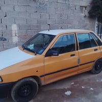 سايبه • ٢٠١٢ • النجف الاشرف