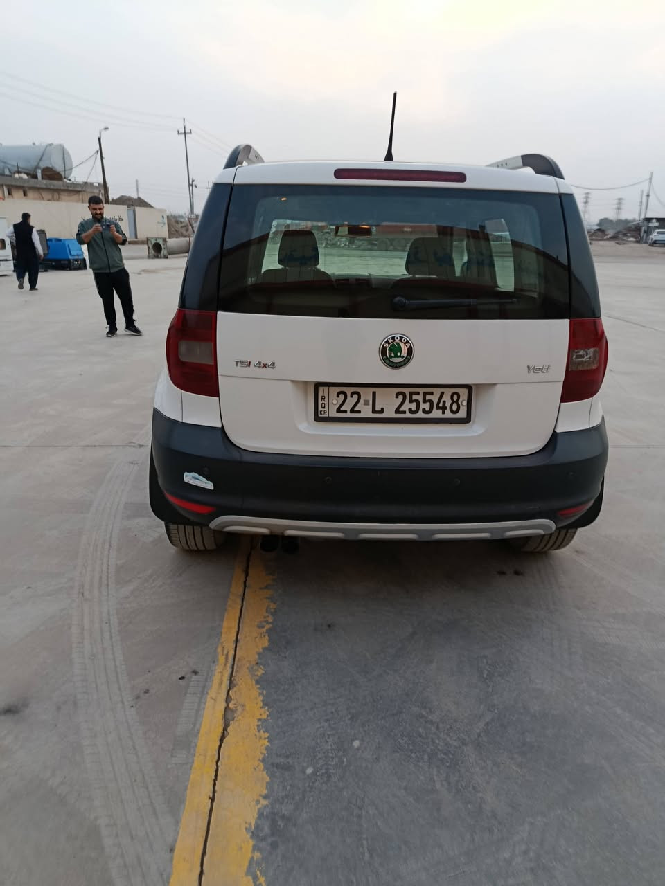 سەیارەی شکۆدا 
مۆدێلی  ٢٠١٣
بێ بۆیاخە  / سلایدە پانۆ رامایە ..  فول مواسەفاتە.... شەرتی گێر و مەکینە. هەمو گیانی بەشەرت 
  بەشەرتی تەحویل و غەرامە 
  نرخی 89 گەڵا. تۆزێ مەجال
 بۆ پەیوەندی:***********
