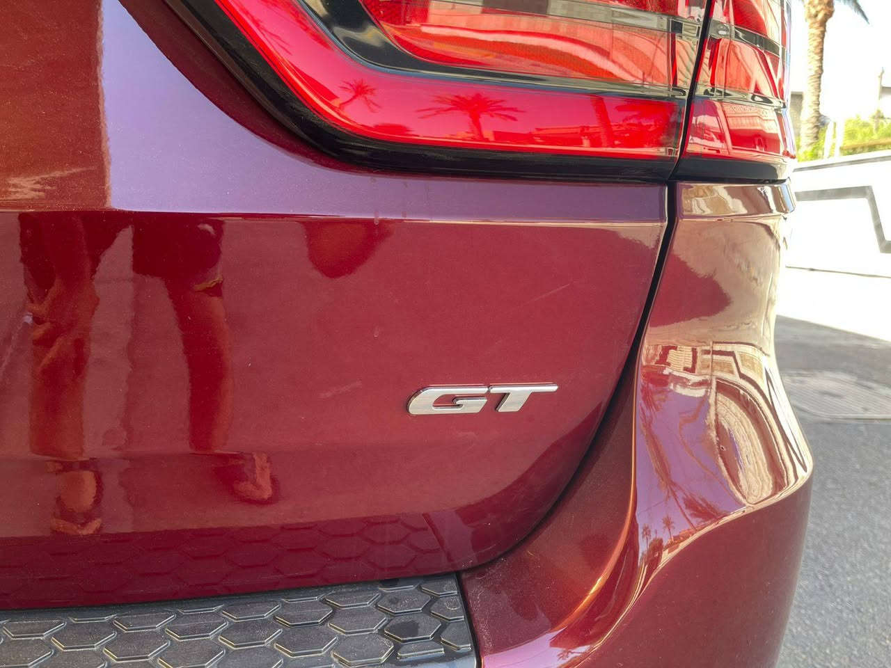 🇺🇲🇺🇲
سلام عليكم دوج دورنكو موصفات جتي DODGE DURNGO موصفات GO  V6 2023 محرك 3600تبريد 3قطع تشغيل عن بعد رادارات حساسات ترحيب شاشه جبيره ويل كاب بلاك جنطه كهربائي شحن AUX كشنات 🧶تاطريز احمر  كزوزت 2 كشنات كهربائي تدفئه بل كشن ستيران هيتر كشافت لد زنون وضعية SPORT وضعية تزحلق 
سياره لون كرزي 🍒 بنيد 3فتحت 4X4
سياره حادث جاملغ بنيد صبغ فقط 
سياره شرط السونار 7راكب سياحي 

سياره بدون راقم 
سعر 💸280 بيه مجال بسيط لاشراي مكان السياره بغداد البلديات للاستفسار عن هذه الرقم☎️ *********** 
?
