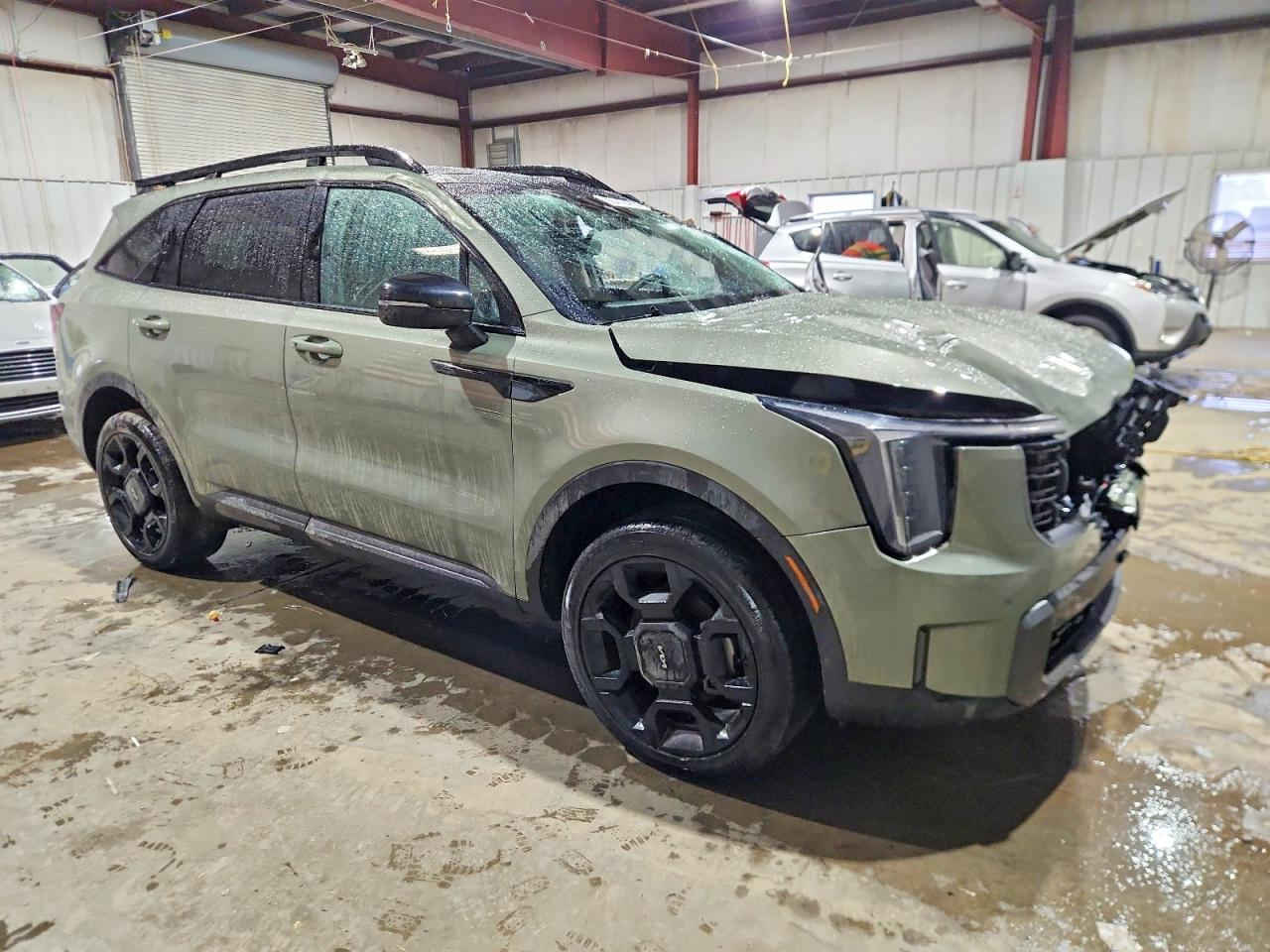 #أعـــلان_مــــــــــزاد #مكتب_بوابة_دبي
سعر نقل مخفض الى جميع الموانئ
ـ نوع السيارة : 2024 KIA SORENTO
ـ تاريخ المزايدة : 2/3/2026 الساعة 6:00 مساء 
ـ السعر : حسب تاريخ المزايدة المذكور أعلاه: 150$ دولار 
ـ الضرر والمواصفات : حسب الصور المرفقة
-جميع السيارات الهايبرد الكهرباء معفي
من الكمرك الضريبة والرقم مجاناً
ملاحـــظــة .. السيارات المعروضة داخل الصفحة هي مجرد نماذج بسيطة للمزاد
وللمزيد من المعلومات الحضور الساعة الرابعة عصرا الى مقر الشركة الكائن في:
شارع الحزام الاخضر المدينة المايئة- مقابيل حي العدالة #النجف_الاشرف
المكتب ***********
زيد الطفيلي***********
عبد الله الزاملي***********
للانضمام لكروب الواتساب اضغط ع رابط
https://chat.whatsapp.com/HEg5DTFOYCnFPwSoSvOuuq
