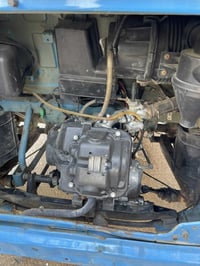 تكتك TVS • موديل ٢٠٢٢ • محرك كفاله