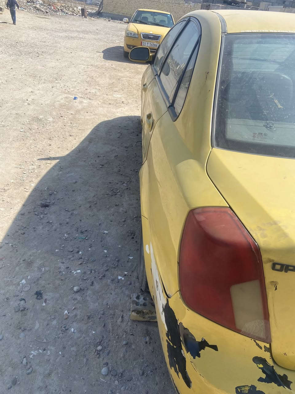 فورنزا ٢٠٠٨ بيها كور عوجه لوفات رقم بغداد سعرها ٣٢ ورقه


**إذا كنت صاحب هذا الإعلان وتريد حذفه لأي سبب، رجاءا أرسل رسالة إلى الدعم الفني**