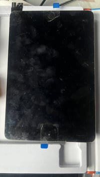 شاشات تفصيخ • ايباد ميني ٥ • هونر X9a