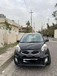 بيكانتو • ٢٠١٥ • ٧٠٠٠٠ كم