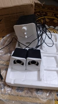 سستم سماعات • جديدة • دمام