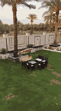 متوفر مزرعه البوعيثه موجوده بتطبيق اجرلي
***********
