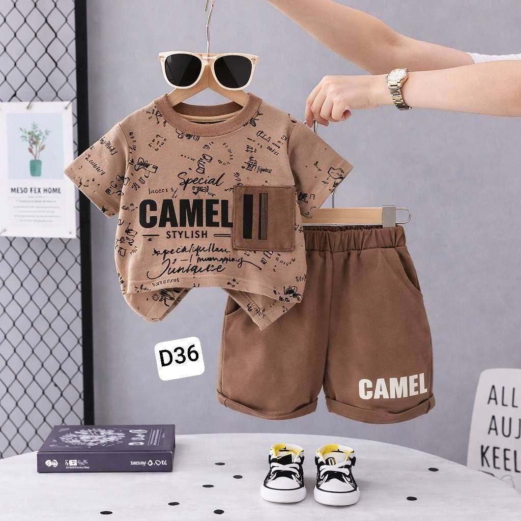 طقم أطفال ولادي أنيق ومريح، مناسب للاستخدام اليومي والخروجات 👦🩵
خامة حلوة وسعر مناسب جدًا
متوفر توصيل لكافة أنحاء العراق 🚚
للطلب والاستفسار راسلونا على الصفحة


**إذا كنت صاحب هذا الإعلان وتريد حذفه لأي سبب، رجاءا أرسل رسالة إلى الدعم الفني**