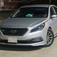 سوناتا ٢٠١٦ • كلين • كفاله