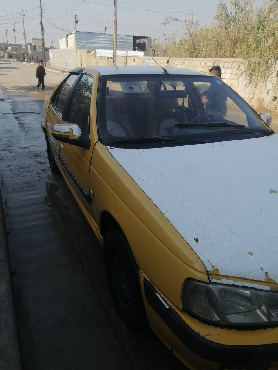 السلام عليكم شباب بيجو بارص موديل ١٠ مكينة وكير فرنسي جديد باسمي تبريد بس غاز عوزه السعر ٣٠ بيها مجال عنوان بغداد


**إذا كنت صاحب هذا الإعلان وتريد حذفه لأي سبب، رجاءا أرسل رسالة إلى الدعم الفني**