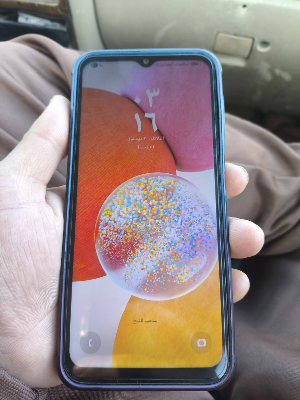 سامسونك A14 اخو جديد نضيف وشرط ممفتوح ذاكره ذاكره 128 بطاريه 5000 جهاز عالمي ب125 بي مجال لشراي 
***********
