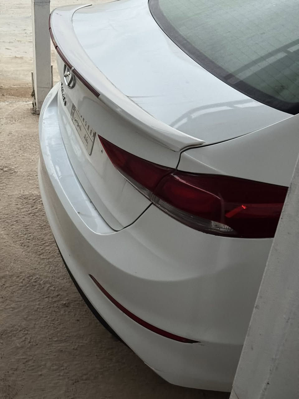 الانتره 2018 حادثه قبغ جنطه فقط مبدال البجم كبس السياره بسمي سنويه لى 27 مكان السياره بابل ***********
