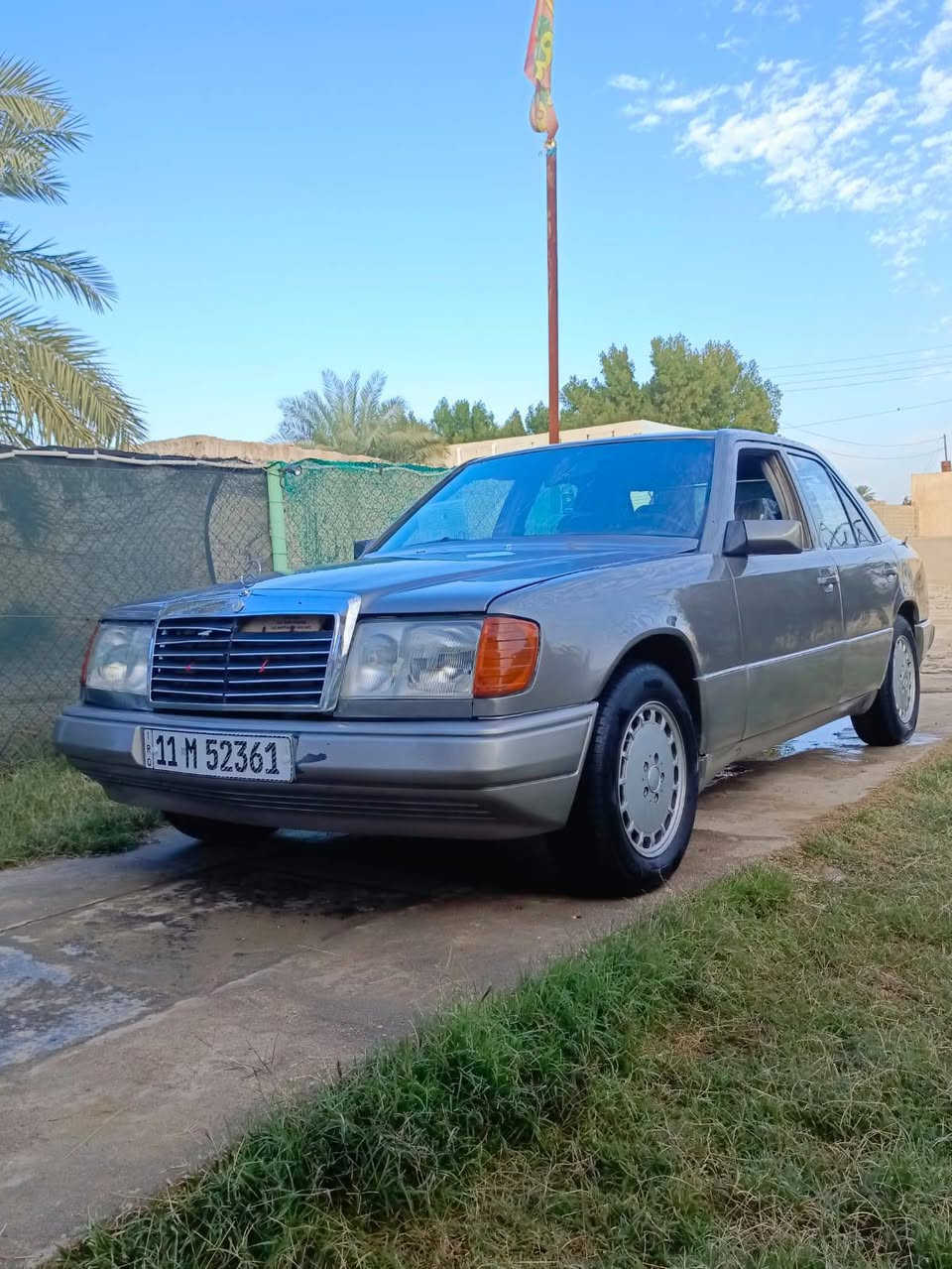 البيع دب مارسدس موديل 89محدث 92كير ومكينه محور 3000جددحداديه اماميه خلفيه جديده تخم  تاير جديد كهربائيات شغاله من طول الطول رقم بغداد نكليزي سنوييه الثلاثين مكان للناصريه الرفاعي سعر 53وبيها مجال
رقمي ***********
