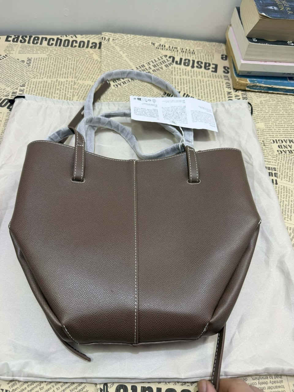 السلام عليكم 
من رخصة الادمن متوفر جنطه بولين حجم كبير كامل مرفقاته


**إذا كنت صاحب هذا الإعلان وتريد حذفه لأي سبب، رجاءا أرسل رسالة إلى الدعم الفني**