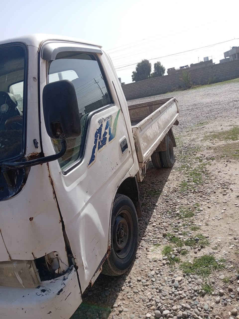 السلام عليكم للبيع كيا مامسجل فونتيره بدون رقم السعر 19 الرقم***********
