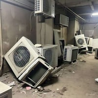 نشتري جميع انواع السبالت والمكيفات العاطله ولي عده يدخل خاص نجيك لباب ...