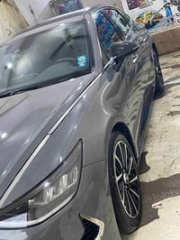 سوناتا • ٢٠٢٠ • ١٦٠٠ تيربو