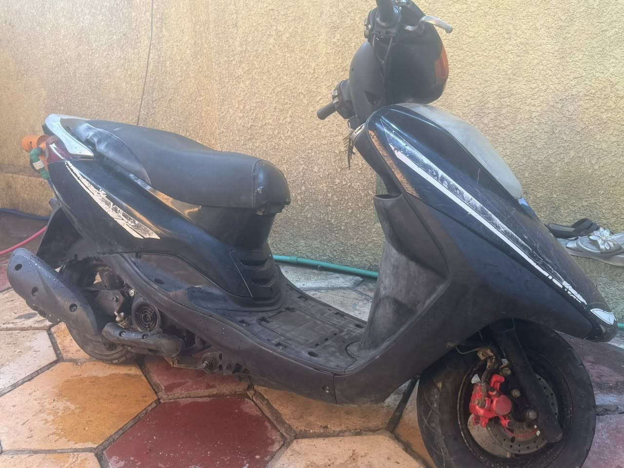 السلام عليكم بريز   نوزل  خطين  مابيها اي نقص  وكلهاشغاله للبيع  السعر 550 مكاني العبيدي ***********
