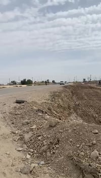 منطقة الأرامل • ٢٠٠م • شارع ١٢م