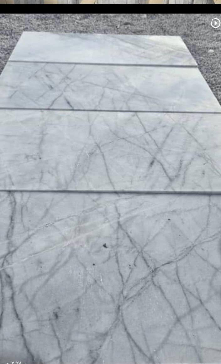 السلام عليكم  _تحيه_طيبه_زبائننا_الكرام تم وصول مرمر
 نيريز
⚫ نعلن عن تجهيز #_المرمر الايراني ذو مواصفات عالية  الجودة 💯
⬅️النوع مرمر نيريز 
⚫ السمك18 ملم والقياس 30×60
🟢سارعو بالحجز قبل نفاذالكميه 
⚫ مستعدون لتجهيز المشاريع الحكومية والأهلية والمكاتب في جميع المحافظات وبأسعار الجمله مناسبة جدا 
 السعر 💵13ونص ألف
⬅️ملاحظة يوجد خدمة توصيل لكل المحافظات حسب الكميه
كربلاءالمقدسه
للحجز والاستفسار مراسلة الصفحة أو الاتصال على الارقام  📞***********.    
  ***********.    ملاحظة أكثر من300م نقل مجاني
