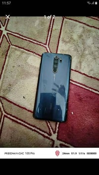 شاومي نوت ٨ برو • للبيع • بابل