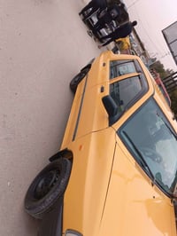 ٢٠١٧ • مكينة وكير مكفولة • مبدل