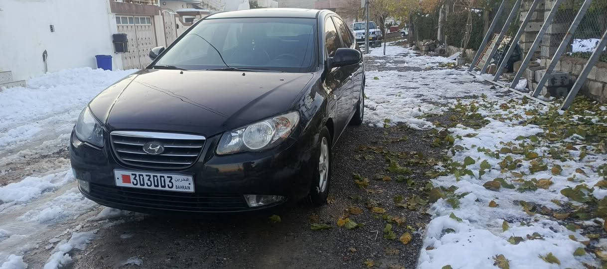 ئاڤانتی مۆدیل 2007 فۆل فۆلە بە س بە سمە نیە پیش و پشتی کە پس رۆنی گیرۆ مە کینە گوڕاوە بای 50محمە ل *********** رانية, السليمانية
