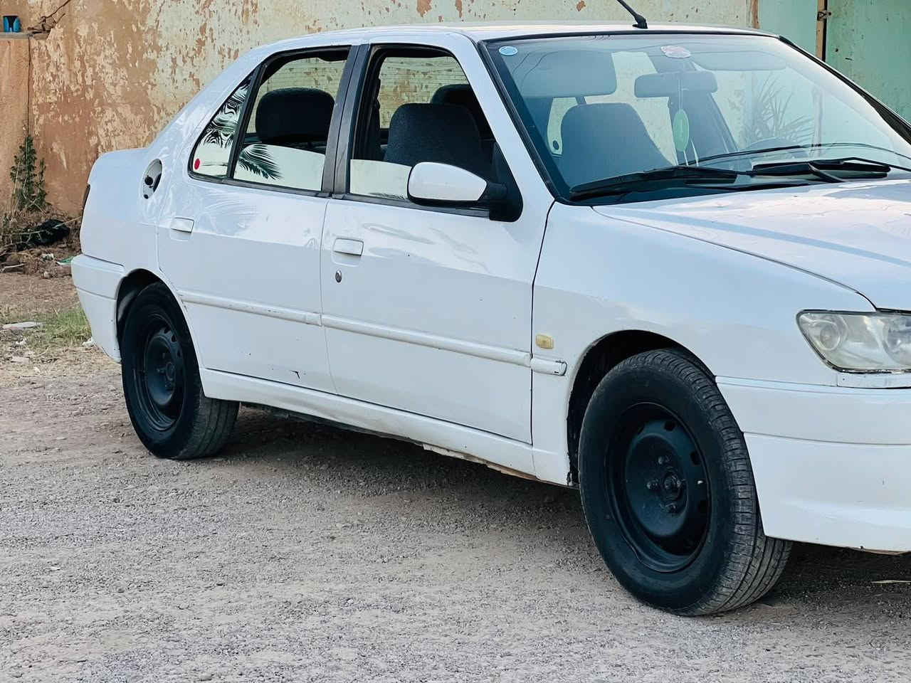 السلام عليكم
بيجو ٣٠٦ للبيع
كير محرك شرط
صدر أمامي وخلفي جديد
تبريد كاملة غراضة بس ماعرف شبي
بيها قطعتين بدون دواخل شرط
كهربائيات كلها شرط
السياره رقم ديالى حرة شرط
ماندل راعيها
بيها واجهه ووكالة واوليات ابيع هلموجود
السعر ٢٧ وبيها مجال
صلاح الدين قضاء العلم
***********
